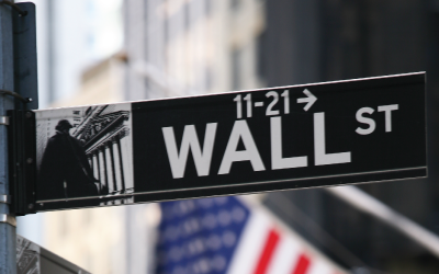 Vigour Times: Recent Drop In Wall Street Marks One Of The Worst Days In Months