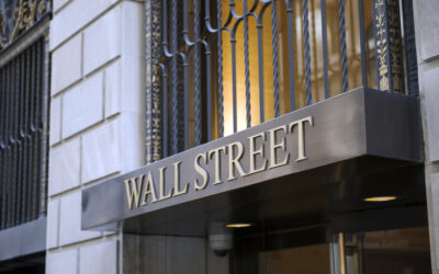 The Washington Post: Stock Market Today: Wall Street Wraps Its Miserable September With Another Weak Finish