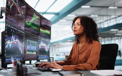 Clayton County Register: The US Job Market Report Sparks Volatility On Wall Street