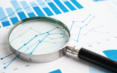 Yahoo Finance: Treasuries: U.S. Yields Lower After GDP Data, Fed Comments