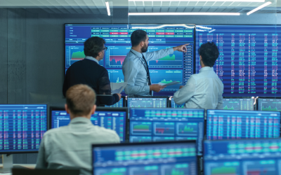 Reuters: S&P 500 Barely Gains While Dow Ends Lower As Cisco & Walmart Drag