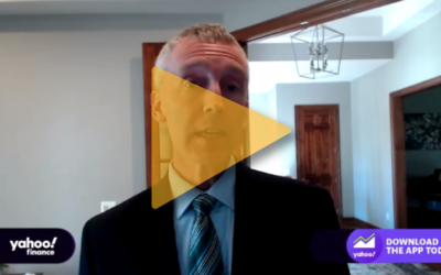 Yahoo Finance: Treasury Bonds Could Be ‘Bigger Issue’ For Markets Than Fed