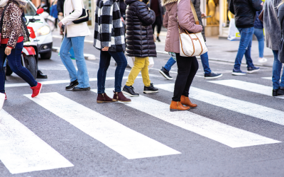 The Washington Post: Stock Market Today: Wall Street Hits 2023 High As It Mulls Whether Economy Is Too Warm Or Just Right