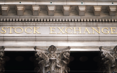 The Korea Times: Wall Street Pulls Back From Its Record After Shaky Day