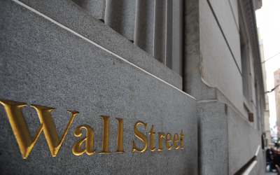 Journal Record Index: Dow closes above 40,000 for first time