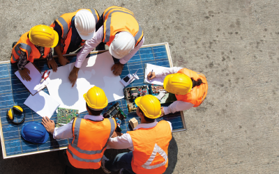 The Pinnacle Gazette: Major Stock Sell-Off Follows Disappointing Jobs Report