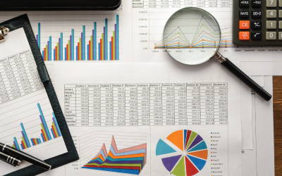 Wall Street Journal: Data-Hungry Investors Dive Deep for Economic Clues