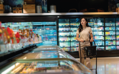 USA Today: Tariffs causing higher prices, Walmart warns