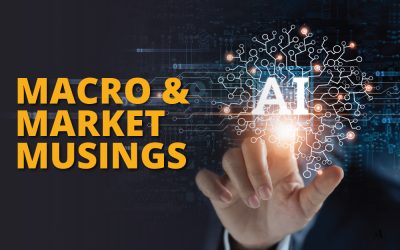 Macro & Market Musings – 7/25/25