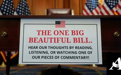Annex Wealth Management Discusses: The One Big Beautiful Bill