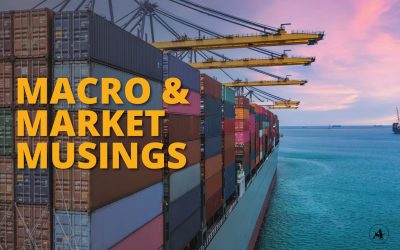 Macro & Market Musings – 8/1/25