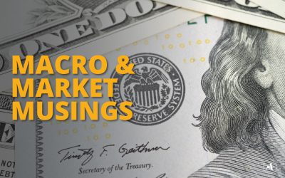 Macro & Market Musings – 8/22/25