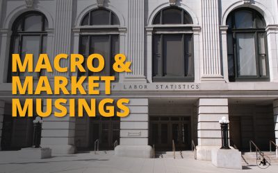 Macro & Market Musings – 9/12/25