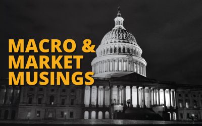 Macro & Market Musings – 9/26/25