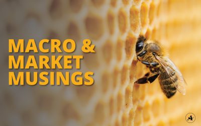 Macro & Market Musings – 10/10/25