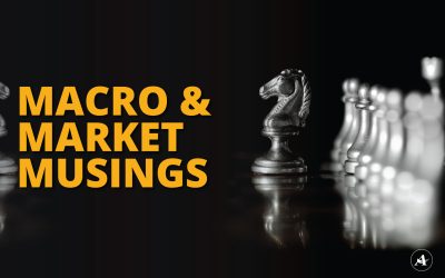 Macro & Market Musings – 10/24/25