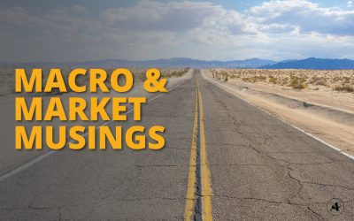 Macro & Market Musings – 10/3/25