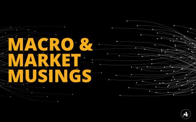 Macro & Market Musings – 10/31/25