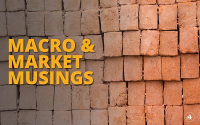 Macro & Market Musings – 11/14/25