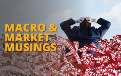 Macro & Market Musings – 11/7/25