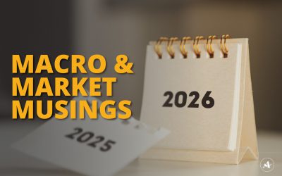 Macro & Market Musings – 12/26/25
