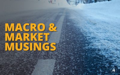 Macro & Market Musings – 12/5/25