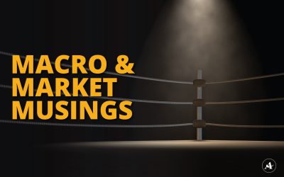 Macro & Market Musings – 1/2/26